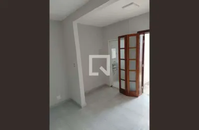 Casa para aluguel - vila maria, 1 quarto,  45 m² - são josé dos campos