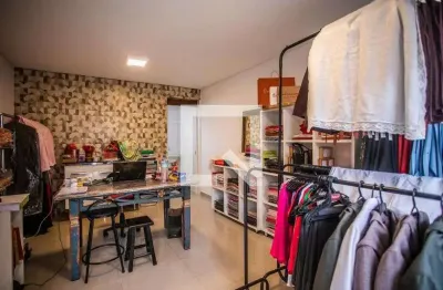 Casa para aluguel - jabaquara, 1 quarto,  26 m² - são paulo