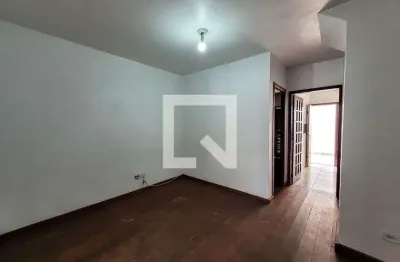 Casa para aluguel - vila das mercês, 2 quartos,  80 m² - são paulo