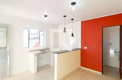 Casa para aluguel - jabaquara, 1 quarto,  35 m² - são paulo