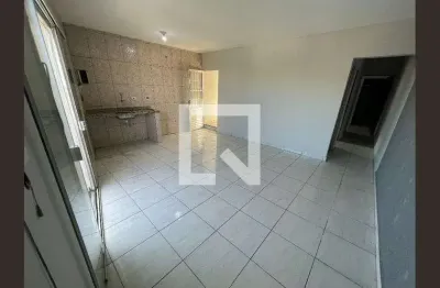 Apartamento para aluguel - jardim celia, 2 quartos,  64 m² - guarulhos