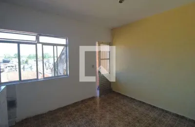 Casa para aluguel - interlagos, 2 quartos,  70 m² - são paulo