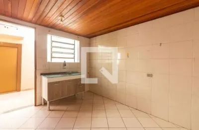 Casa para aluguel - novo osasco, 2 quartos,  100 m² - osasco