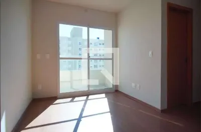 Apartamento para aluguel - humaitá, 2 quartos,  45 m² - porto alegre