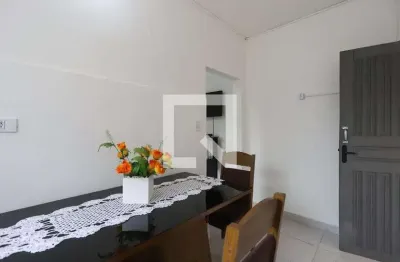 Casa para aluguel - mandaqui, 1 quarto,  30 m² - são paulo
