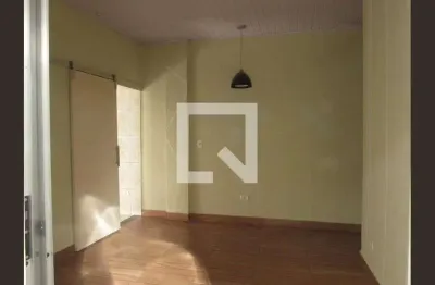 Casa para aluguel - ayrosa, 2 quartos,  90 m² - osasco