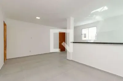 Casa para aluguel - jardim sao luis, 2 quartos,  55 m² - são paulo