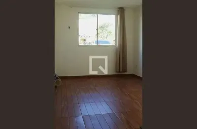 Apartamento para aluguel - jardim central, 5 quartos,  39 m² - cotia