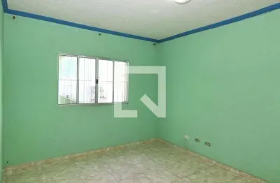 Casa para aluguel - jardim celia, 2 quartos,  59 m² - guarulhos