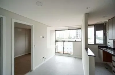 Apartamento para Aluguel - Tatuapé, 1 Quarto,  31 m² - São Paulo