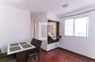 Apartamento para aluguel - cachambi, 2 quartos,  6 m² - rio de janeiro