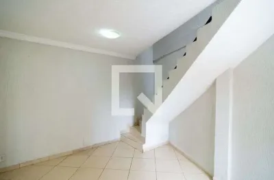 Casa para aluguel - jardim marajoara , 1 quarto,  70 m² - são paulo