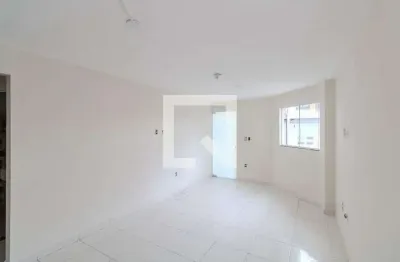 Casa / sobrado em condomínio para aluguel - campo grande, 2 quartos,  85 m² - rio de janeiro