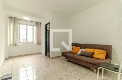 Apartamento para aluguel - santa cecília, 1 quarto,  51 m² - são paulo