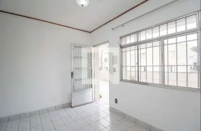 Apartamento para aluguel - freguesia do ó, 1 quarto,  54 m² - são paulo