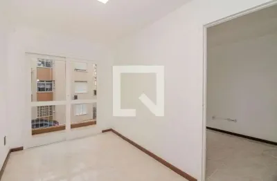 Apartamento para aluguel - boa vista, 1 quarto,  33 m² - porto alegre
