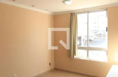 Apartamento para aluguel - setor progresso, 2 quartos,  50 m² - goiânia