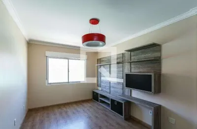 Apartamento para aluguel - passo d&apos;areia, 1 quarto,  54 m² - porto alegre