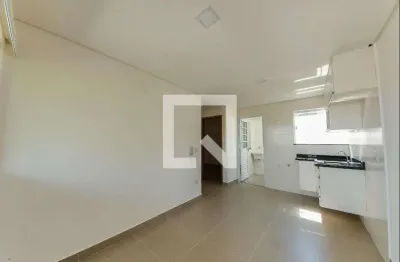 Apartamento para aluguel - vila ema, 2 quartos,  37 m² - são paulo