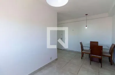 Apartamento para aluguel - vila formosa, 2 quartos,  50 m² - são paulo