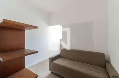 Kitnet / stúdio para aluguel - bela vista, 1 quarto,  40 m² - são paulo