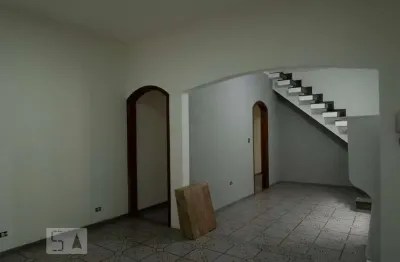 Casa para aluguel - vila formosa, 3 quartos,  190 m² - são paulo
