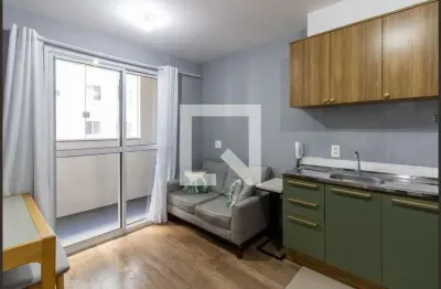 Apartamento para aluguel - vila augusta, 1 quarto,  33 m² - guarulhos