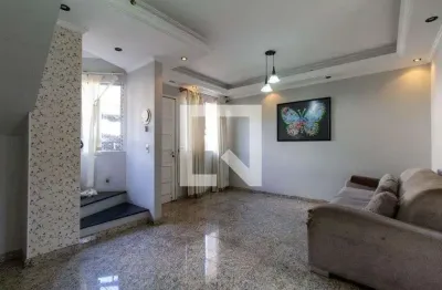 Casa / sobrado em condomínio para aluguel - cangaíba, 3 quartos,  140 m² - são paulo