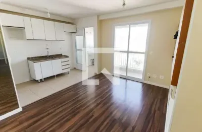 Apartamento para aluguel - vila andrade, 2 quartos,  50 m² - são paulo