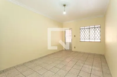 Casa para aluguel - vila carrão, 2 quartos,  150 m² - são paulo