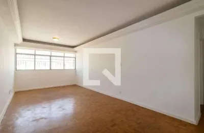 Apartamento para aluguel - bosque, 3 quartos,  137 m² - campinas