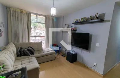 Apartamento para aluguel - fonseca, 2 quartos,  70 m² - niterói