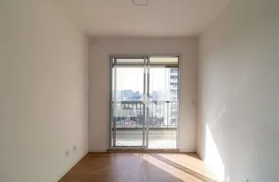 Apartamento para Aluguel - Água Branca, 1 Quarto,  27 m² - São Paulo