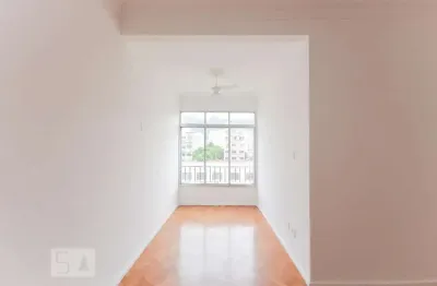Apartamento para aluguel - maracanã, 3 quartos,  90 m² - rio de janeiro