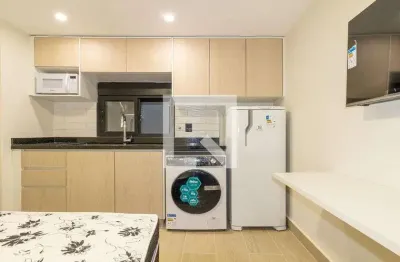 Apartamento para aluguel - vila nova conceição, 1 quarto,  15 m² - são paulo