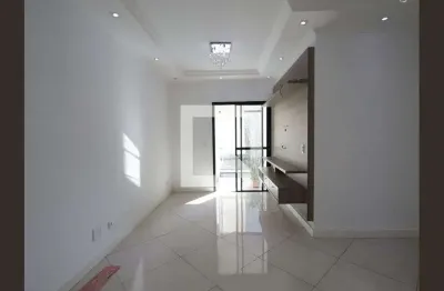Apartamento para aluguel - portal do morumbi, 2 quartos,  65 m² - são paulo