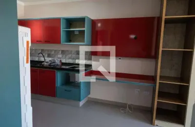 Kitnet / stúdio para aluguel - jardim anália franco, 1 quarto,  45 m² - são paulo