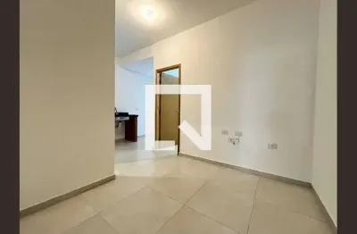 Apartamento para aluguel - vila clementino, 1 quarto,  42 m² - são paulo