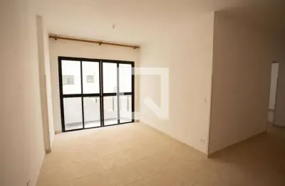 Apartamento para aluguel - santana, 3 quartos,  92 m² - são paulo
