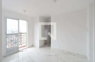 Apartamento para aluguel - santana, 2 quartos,  38 m² - são paulo