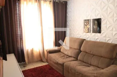 Apartamento para Aluguel - Setor Progresso, 2 Quartos,  50 m² - Goiânia