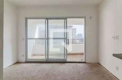 Kitnet / stúdio para aluguel - butantã, 1 quarto,  25 m² - são paulo