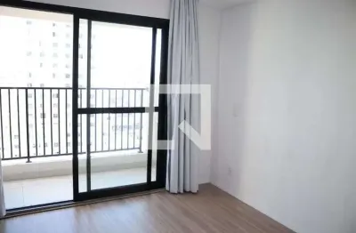 Kitnet / Stúdio para Aluguel - Centro, 1 Quarto,  25 m² - São Paulo