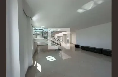 Casa para aluguel - aldeia da serra, 5 quartos,  630 m² - barueri