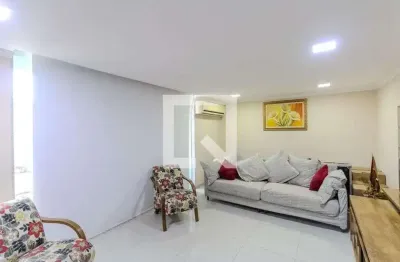 Casa para aluguel - campo grande, 4 quartos,  125 m² - rio de janeiro