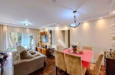 Apartamento para aluguel - belém, 3 quartos,  94 m² - são paulo