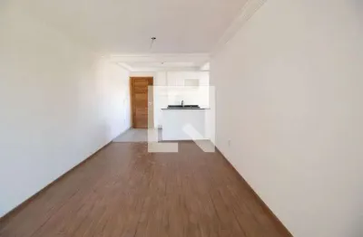 Apartamento para aluguel - vila leopoldina, 2 quartos,  60 m² - santo andré