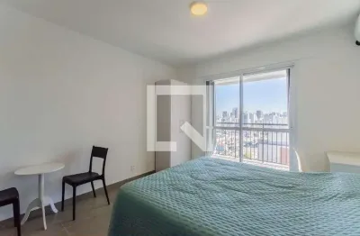 Kitnet / stúdio para aluguel - vila mariana, 1 quarto,  29 m² - são paulo