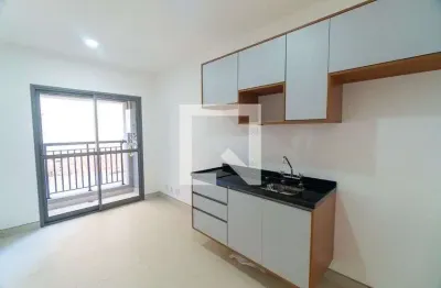 Kitnet / stúdio para aluguel - vila mascote, 1 quarto,  29 m² - são paulo