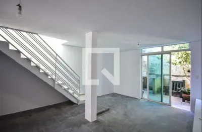 Casa para aluguel - butantã, 3 quartos,  100 m² - são paulo